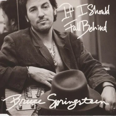 If I Should Fall Behind