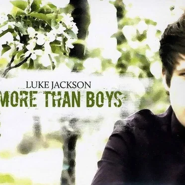 More Than Boys