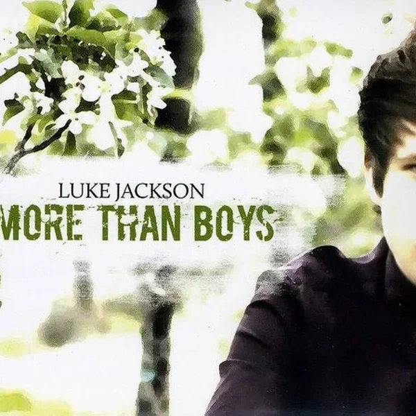 More Than Boys