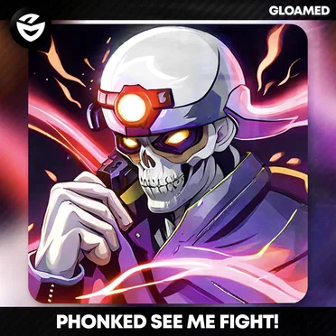 SEE ME FIGHT!