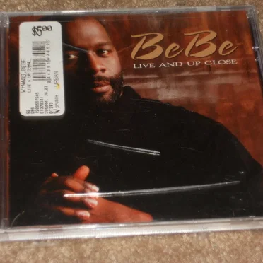 BeBe Winans