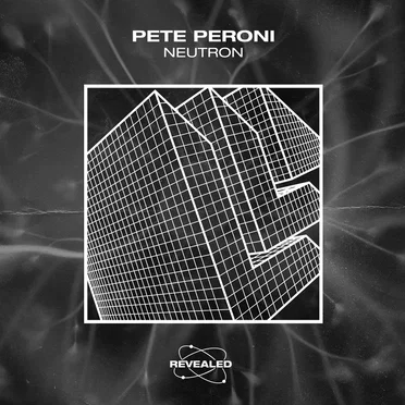 Neutron by Pete Peroni - album cover