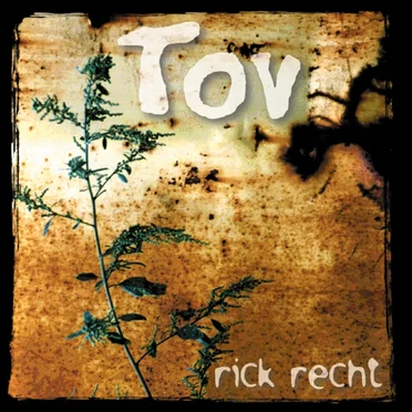 Tov by Rick Recht - album cover