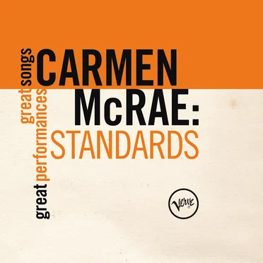 Standards: Great Songs/Great Performances