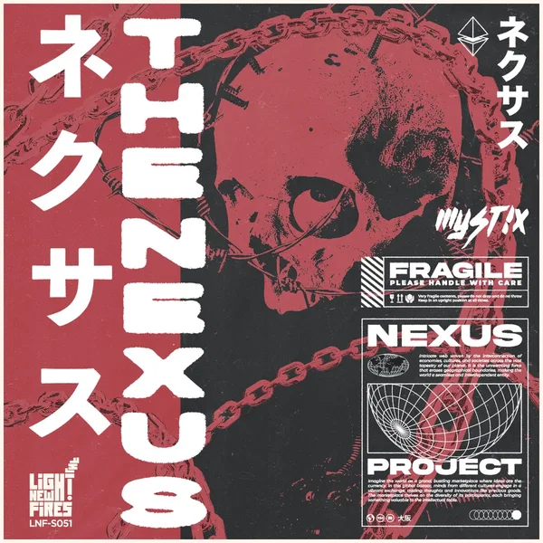 THE NEXUS