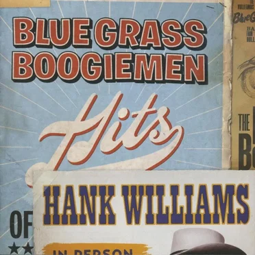 Hits of Hank Williams