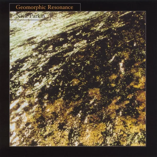 Geomorphic Resonance
