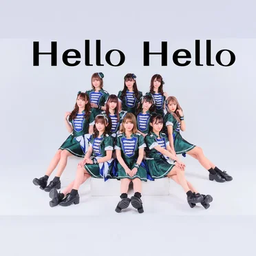 Hello Hello