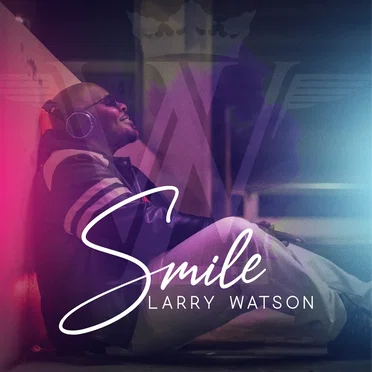 Smile by Larry Watson - album cover