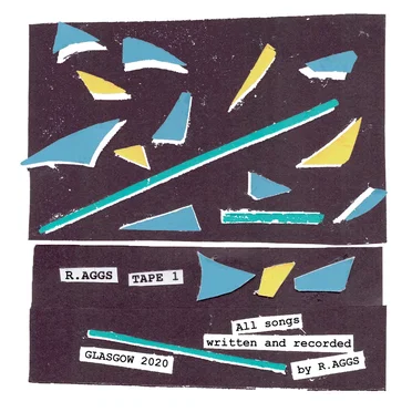 Tape 1 by R.Aggs - album cover