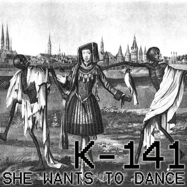 She Wants to Dance