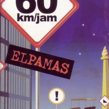 60 km/jam