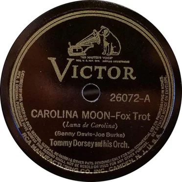 Carolina Moon / Carolina Moon