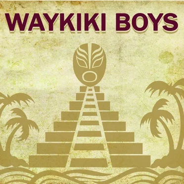 Waykiki Boys EP