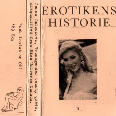 Erotikens Historie