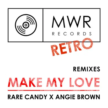 Make My Love