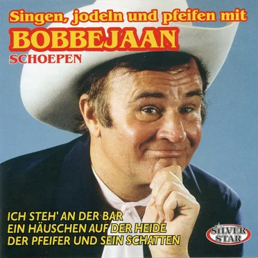 Singen, Jodeln und Pfeifen mit Bobbejaan