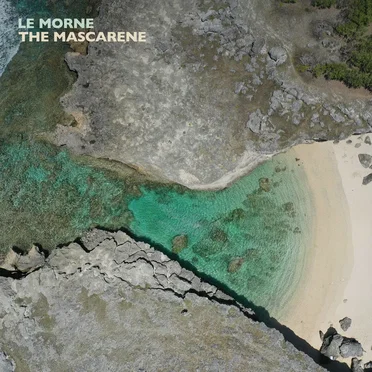 The Mascarene by Le Morne - album cover