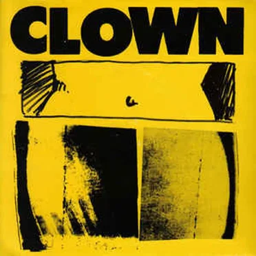 Κλόουν / Λευκά κελιά by Clown - album cover