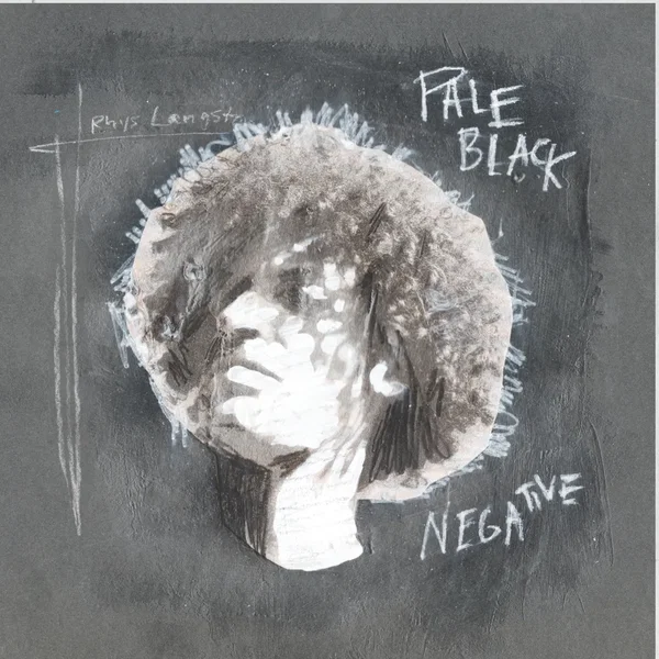 Pale Black Negative