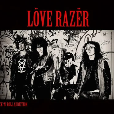 Rock 'n' Roll Addiction