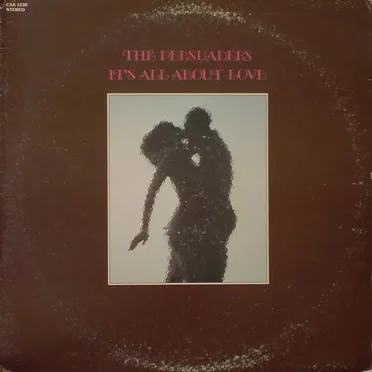 It's All About Love