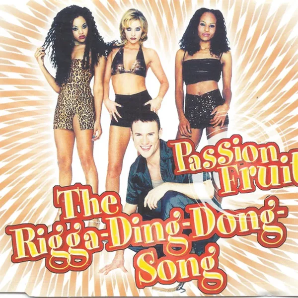 The Rigga‐Ding‐Dong‐Song