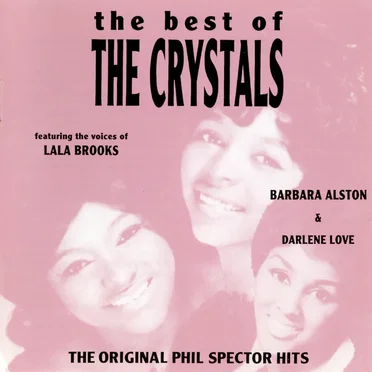The Best of The Crystals