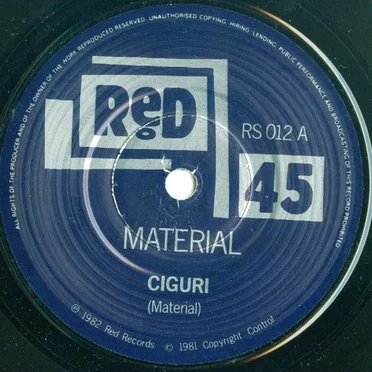 Ciquri / Detached