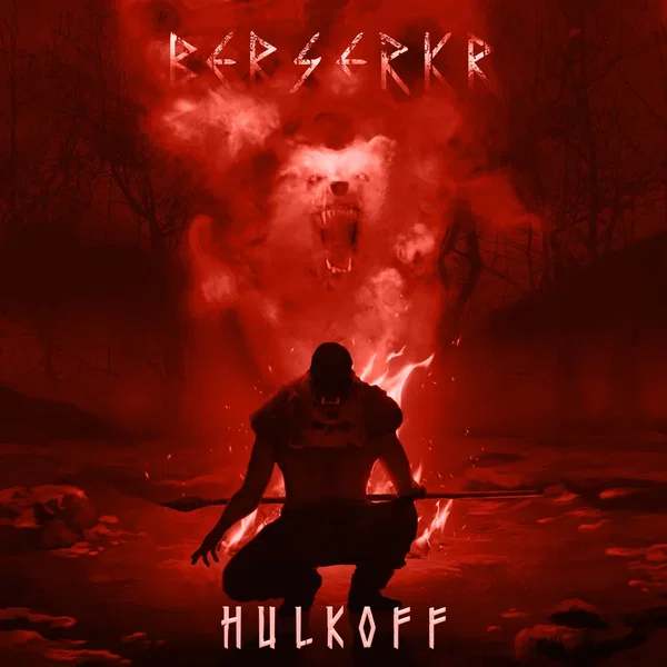 Berserkr