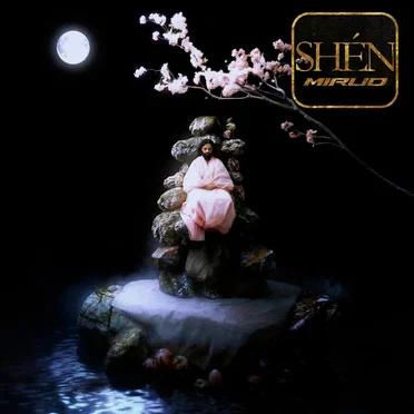 Shén by MIRUD - album cover