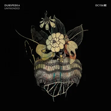 Unfriended by Dubspeeka - album cover