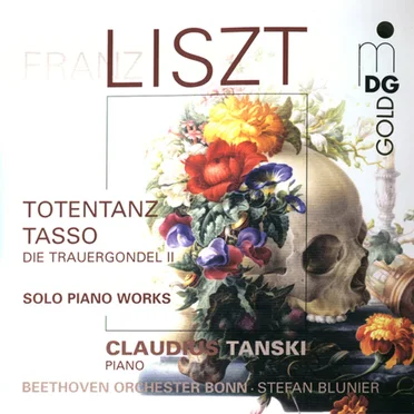Liszt: Orchestral Works