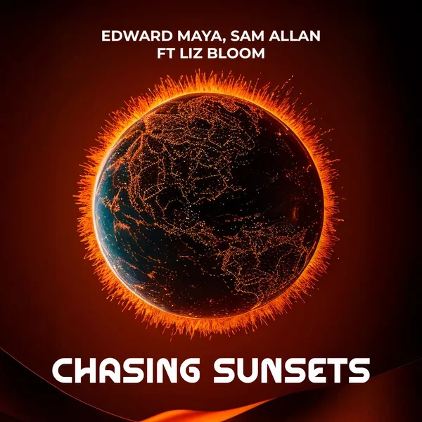 CHASING SUNSETS