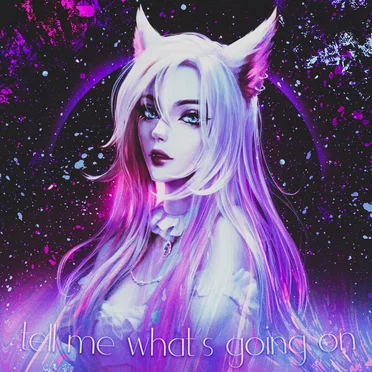 tell me what's going on