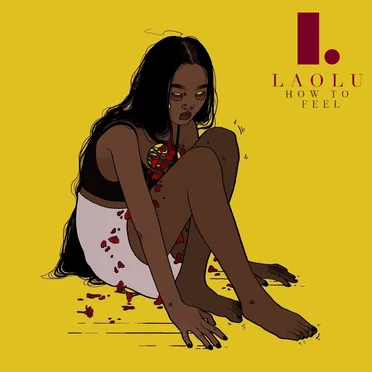 How To Feel by LAOLU - album cover