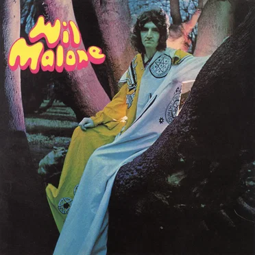 Wil Malone