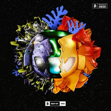 Best of 2023 by Various Artists - album cover