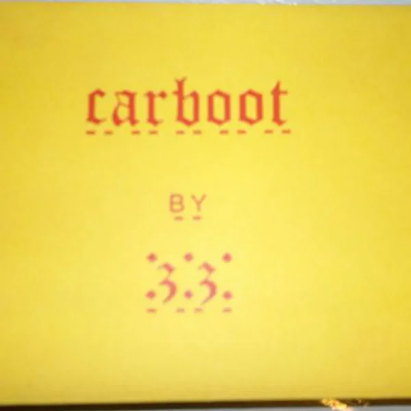 Carboot