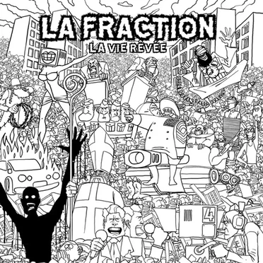 La vie rêvée