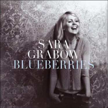 Blueberries by Sara Grabow - album cover