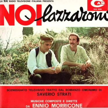 Noi lazzaroni