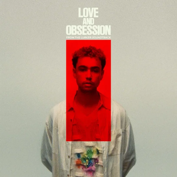 Love and Obsession (from "Lurker" Soundtrack)