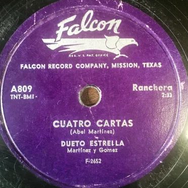Cuatro cartas / El huérfano