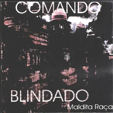 Maldita Raça