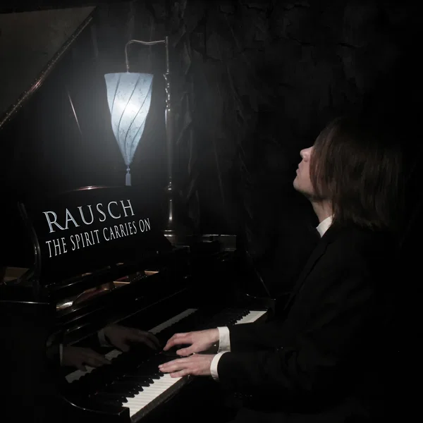 The Spirit Carries On (Piano Instrumental)