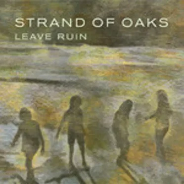 Leave Ruin