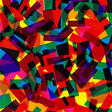 J'envoie by J'envoie - album cover