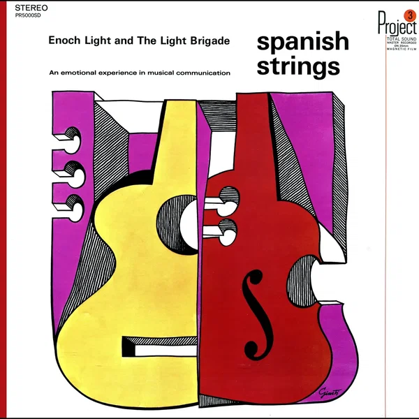 Spanish Strings