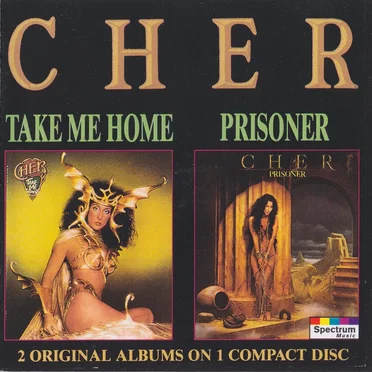 Take Me Home / Prisoner